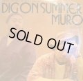 MURO / DIG ON SUMMER feat. TINA