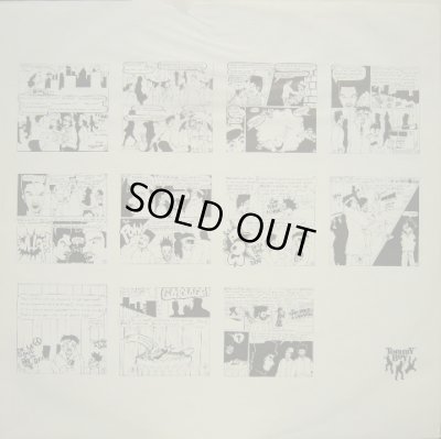 画像5: DE LA SOUL / DE LA SOUL IS DEAD  (US-LP)