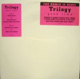 THE TRILOGY / GOOD TIME  (US-PROMO 2×12")
