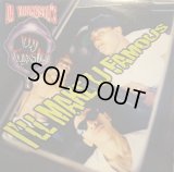 DA YOUNGSTA'S / I'LL MAKE YOU FAMOUS (US-LP with jaket)