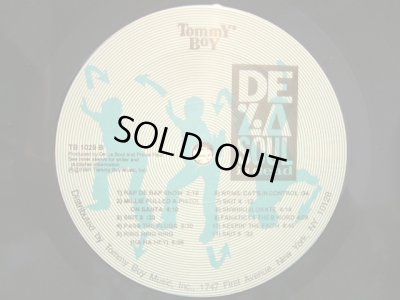 画像4: DE LA SOUL / DE LA SOUL IS DEAD  (US-LP)