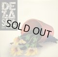 DE LA SOUL / DE LA SOUL IS DEAD  (US-LP)