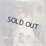 GETO BOYS / WE CAN'T BE STOPPED  (US-LP)