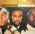 BLACK EYED PEAS / BRIDGING THE GAP  (UK-2LP)