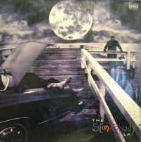 EMINEM / THE SLIM SHADY LP  (US-2LP)