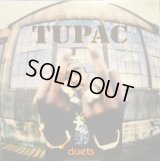 TUPAC (2PAC) / DUETS  (US-2LP)