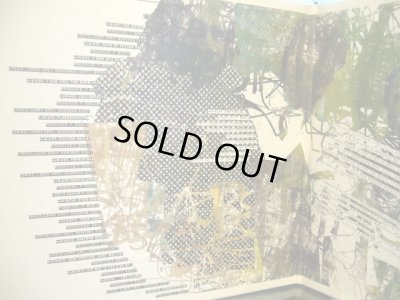 画像3: ABSTRACT ART / ABSTRACT ART  (GEMA-2LP)