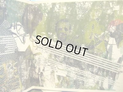 画像4: ABSTRACT ART / ABSTRACT ART  (GEMA-2LP)