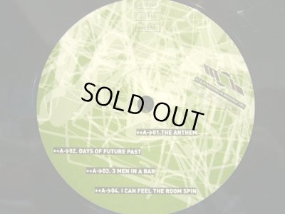 画像5: ABSTRACT ART / ABSTRACT ART  (GEMA-2LP)