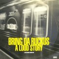 V.A. /  BRING DA RUCKUS / A LOUD STORY  (2LP)