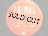 PRIMAL / 武闘宣言 / ブッタで休日