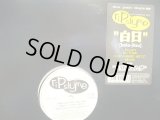 RIP SLYME / 白日