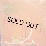 TOP ROCKING ‎/ COSMIC BROADCAST_EP