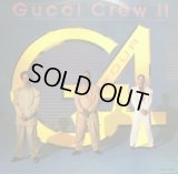 GUCCI CREW II / G4  (US-LP)