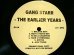 画像2: GANG STARR ‎/ THE EARLIER YEARS  (PROMO-LP) (2)