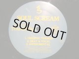 SOUL SCREAM / TOu-KYOu  （特価盤)