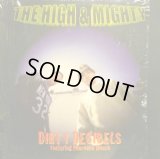 THE HIGH & MIGHTY / DIRTY DECIBELS