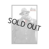 THE NOTORIOUS B.I.G. / POSTER (865mm × 570mm)