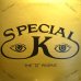 画像1: SPECIAL K ‎/ THE "P" PEOPLE JUST RAPPIN'  (US-LP) (1)