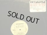 RHYMESTER / THE GOD / THE MAD  (¥1000)
