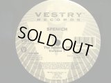 SPENICH / THE SPENICH EP (VOLUME 1)