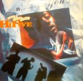 HI-FIVE ‎/ NEVER SHOULD'VE LET YOU GO  (UK)