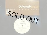 D'ANGELO ‎/ CRUISIN' (ALL NEW MIXES)  (¥1000)