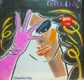 CHAKA KHAN / I FEEL FOR YOU (GEMA-LP)