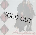 SWV / ANYTHING  (¥500)