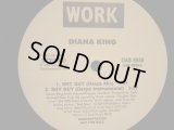 DIANA KING / SHY GUY (DARPE MIX)  (¥1000)