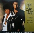 BABYFACE feat.TONIBRAXTON / GIVE U MY HEART