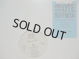 MC LYTE / RUFFNECK (THE NEW MIXES)  (¥1000)