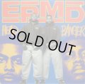 EPMD / HEADBANGER  (¥1000)