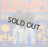 EPMD / HEADBANGER  (¥1000)