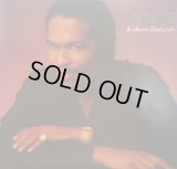 RAY PARKER JR. AND RAYDIO / A WOMAN NEEDS LOVE (LP)  (¥1000)