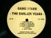 画像2: GANG STARR ‎/ THE EARLIER YEARS (PROMO-LP)  (¥500) (2)