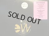 EN VOGUE / TIME GOES ON (EP)