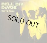 BELL BIV DEVOE / HOOTIE MACK (LP)  (¥500)