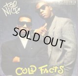 TOO NICE / COLD FACTS   (¥500)