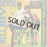 BELL BIV DEVOE / B.B.D. (I THOUGHT IT WAS ME)  (¥500)
