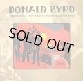DONALD BYRD ‎/ THANK YOU … FOR F.U.M.L. (FUNKING UP MY LIFE)  (US-LP)