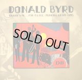 DONALD BYRD ‎/ THANK YOU … FOR F.U.M.L. (FUNKING UP MY LIFE)  (US-LP)