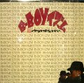 RHYMESTER / B-BOYイズム