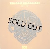 THE MAIN INGREDIENT ‎/ BITTER SWEET  (US-LP)