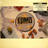 EPMD / YOU HAD TOO MUCH TOO DRINK