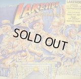 LAKESIDE ‎/ OUTRAGEOUS  (US-LP)