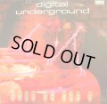 DIGITAL UNDERGROUND ‎/ SONS OF THE P  (UK-LP)