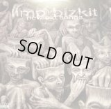 LIMP BIZKIT ‎/ NEW OLD SONGS  (US-2LP)