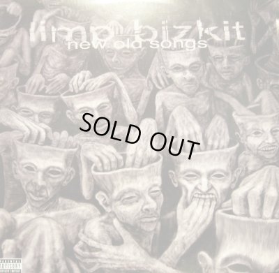 画像1: LIMP BIZKIT ‎/ NEW OLD SONGS  (US-2LP)