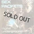 DIGITAL UNDERGROUND / SEX PACKETS  (US-LP)